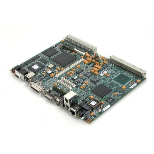 National Instruments VMEPC-600 Embedded controller