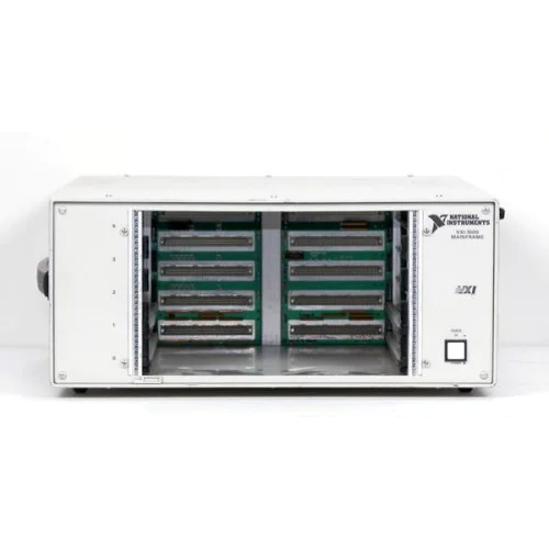 National Instruments VXI-1000 VXI mainframe