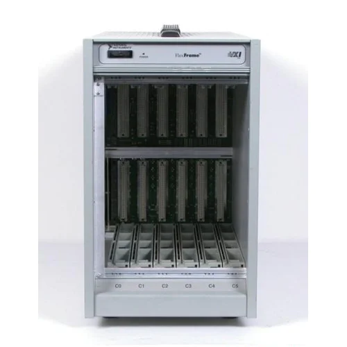 National Instruments VXI-1200 VXI mainframe