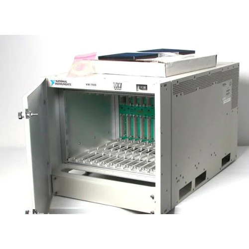 National Instruments VXI-1500 VXI mainframe