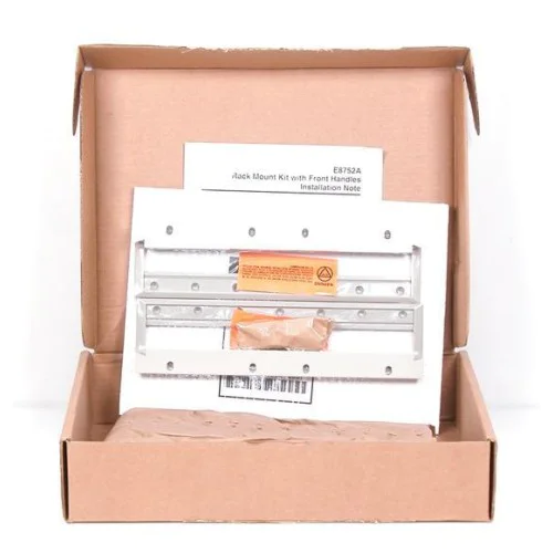 National Instruments (catalog attribution; unverified) VXI-1501 VXI-1501