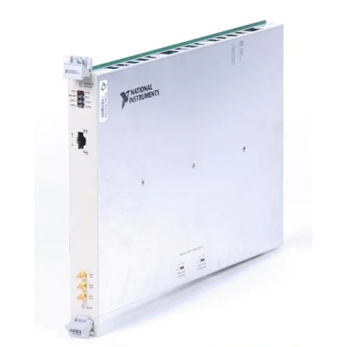 National Instruments VXI-8340 VXI remote interface module