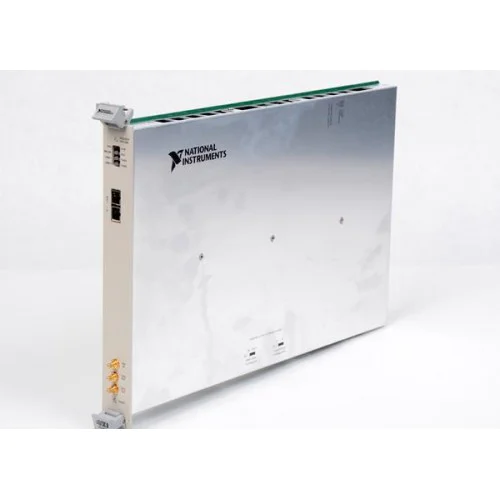 National Instruments VXI-8345 VXI interface module