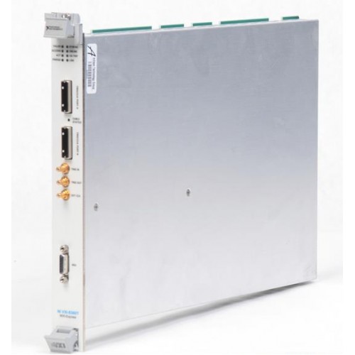 NI (National Instruments) VXI-8360T 1-Slot MXI-Express Remote Control Module for VXI