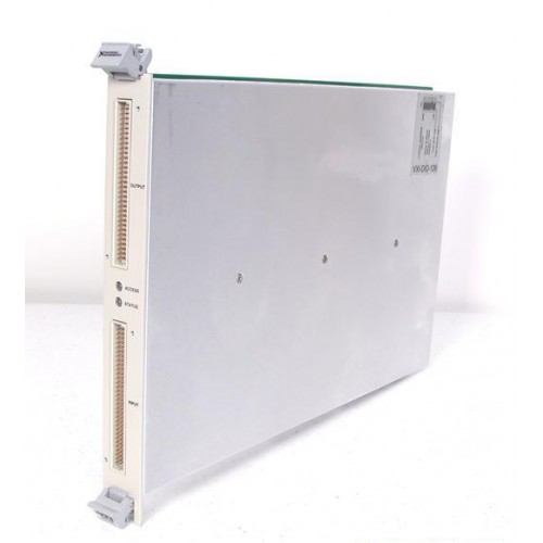 National Instruments VXI-DIO-128 Digital I/O module