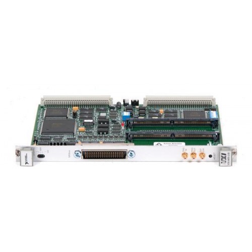 National Instruments VXI-MXI-2/B VXIbus extender