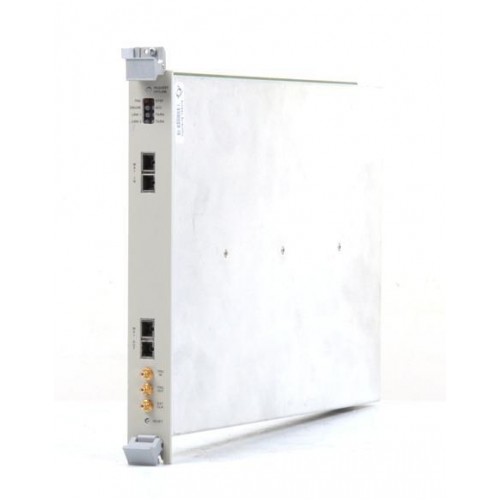 National Instruments VXI-MXI-3 VXI MXI-3 interface, exact variant unconfirmed