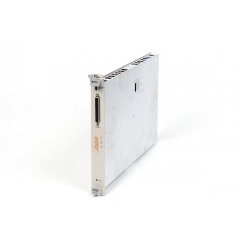 National Instruments VXI-MXI VXI interface module