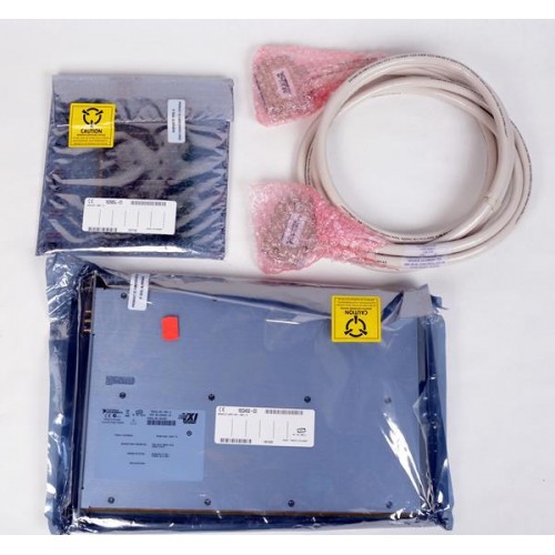 National Instruments VXI-PCI8015 PCI-to-VXI interface kit