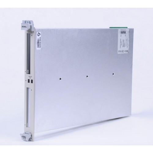 National Instruments VXI-SC-1000 Signal-conditioning carrier module