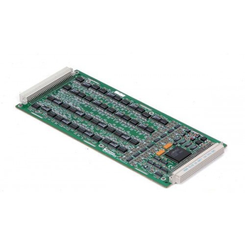 National Instruments VXI-SC-1102 32-channel multiplexer amplifier submodule