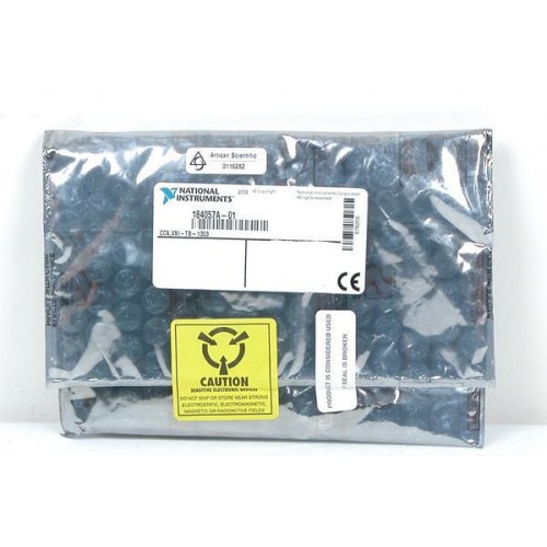 National Instruments VXI-TB-1303 Terminal block
