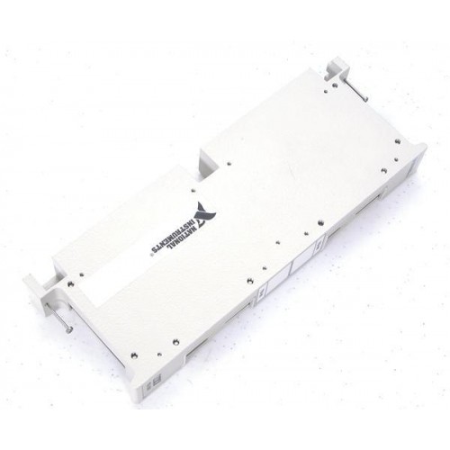 National Instruments VXI-TB-196 Terminal block — catalog identification, unverified