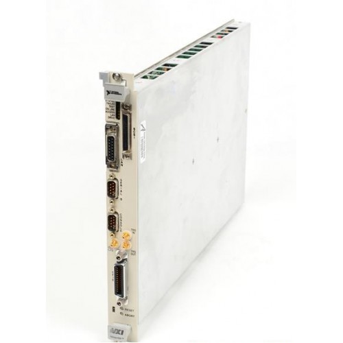 National Instruments VXICPU-030 Embedded VXIbus computer