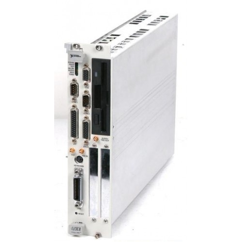 National Instruments VXIPC-386/2 VXI controller