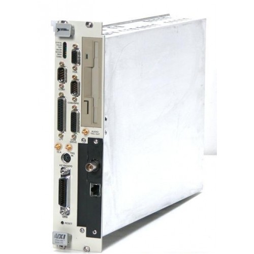 National Instruments VXIPC-486 MODEL 240 Embedded VXI controller