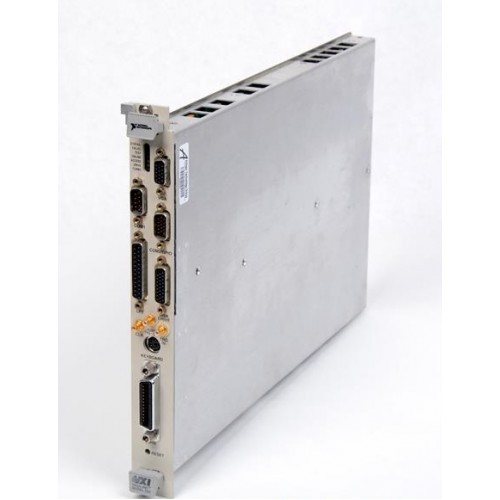 National Instruments VXIPC-486 MODEL 500 Embedded VXI controller