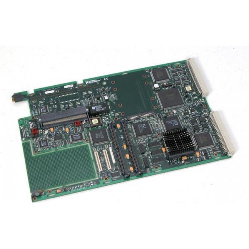National Instruments VXIPC-700 SERIES Series-level VXIpc hardware record; exact assembly unconfirmed