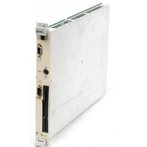 National Instruments VXIPC-740 Embedded VXI controller