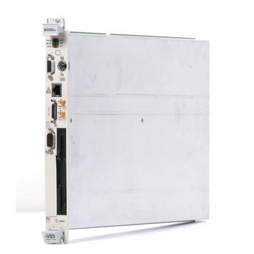 National Instruments VXIPC-745 VXI embedded controller (catalog identification; exact model verification pending)