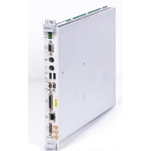 National Instruments VXIPC-770 SERIES Embedded VXI controller