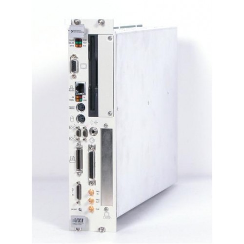 National Instruments VXIPC-850 VXI embedded controller
