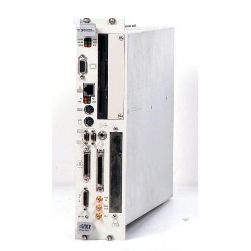 National Instruments VXIPC-860 VXI controller