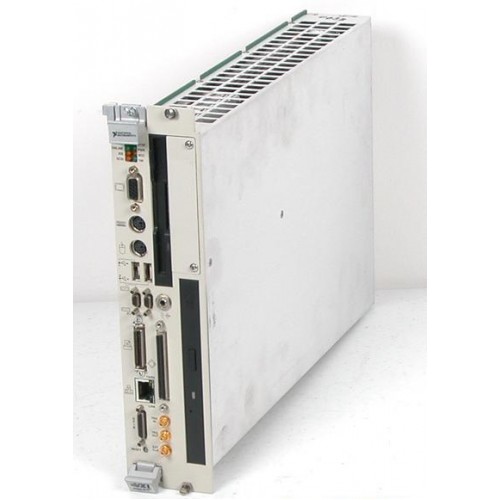 National Instruments VXIPC-871 VXI embedded controller