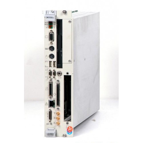 National Instruments VXIPC-872B VXI embedded controller