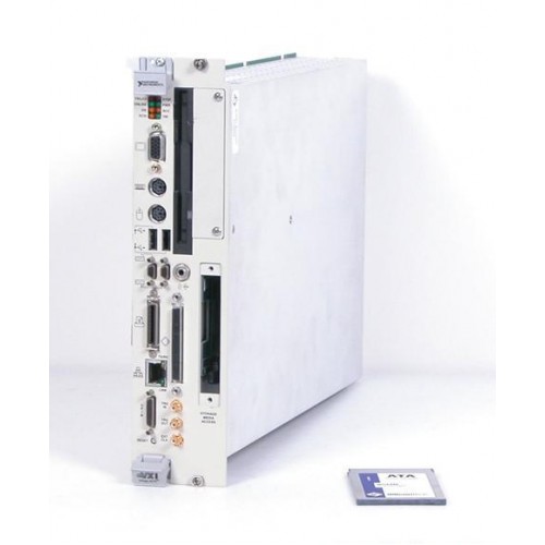 National Instruments VXIPC-873 VXI controller (catalog identification; exact model unverified)